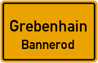 Röderweg in GrebenhainBannerod