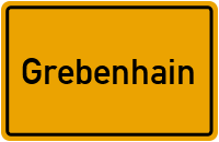 Grebenhain in Hessen