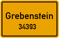 34393 Grebenstein