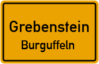 Burguffeln