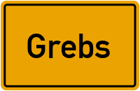 Grebs in Mecklenburg-Vorpommern