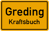 Frankenstraße in GredingKraftsbuch
