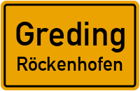 Brunnberg in GredingRöckenhofen