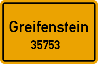 35753 Greifenstein