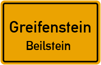 Straßenverzeichnis Greifenstein Beilstein