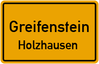 Straßenverzeichnis Greifenstein Holzhausen