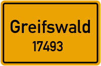 17493 Greifswald