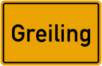 Greiling in Bayern