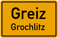 Schleuße in GreizGrochlitz