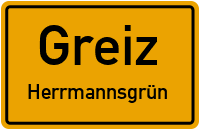 Tiergehege in GreizHerrmannsgrün