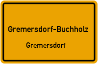 Am Teich in Gremersdorf-BuchholzGremersdorf