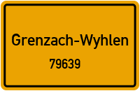 79639 Grenzach-Wyhlen