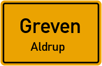 Aldruper Mark in GrevenAldrup