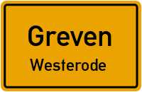 Hanseller Straße in 48268 Greven (Westerode)