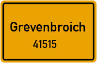 41515 Grevenbroich