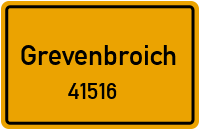 41516 Grevenbroich
