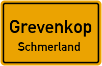 Schmerland in GrevenkopSchmerland