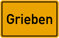 Grieben in Sachsen-Anhalt