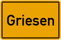 Griesen in Sachsen-Anhalt