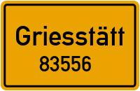 83556 Griesstätt