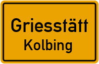 Kolbing in GriesstättKolbing