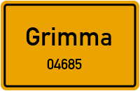 04685 Grimma