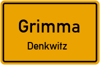 Denkwitz in GrimmaDenkwitz
