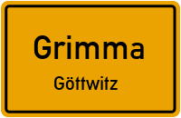 Liptitzer Straße in GrimmaGöttwitz