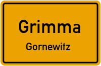 Gornewitz in GrimmaGornewitz