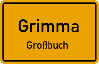 Schulgasse in GrimmaGroßbuch