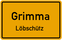 Löbschütz in 04668 Grimma (Löbschütz)