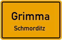 Schmorditz in GrimmaSchmorditz