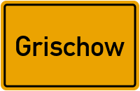Oberstriet in Grischow