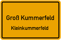 Segeberger Chaussee in 24626 Groß Kummerfeld (Kleinkummerfeld)
