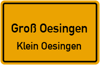 Am Haidberg in 29393 Groß Oesingen (Klein Oesingen)