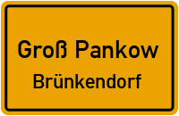 Am Bimmelbaum in Groß PankowBrünkendorf