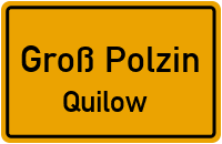 Quilow in Groß PolzinQuilow