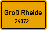 24872 Groß Rheide