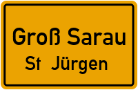 Hornstorf in Groß SarauSt. Jürgen