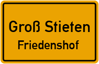 Zum Netzboden in Groß StietenFriedenshof