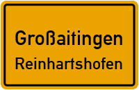 Reinhartshofen