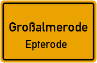 Epterode