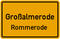 Rommerode