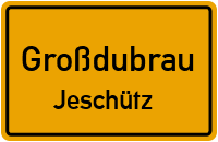 Dubrauer Weg in 02694 Großdubrau (Jeschütz)