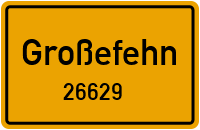 26629 Großefehn