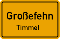 Bültweg in 26629 Großefehn (Timmel)