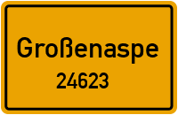24623 Großenaspe