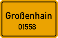 01558 Großenhain