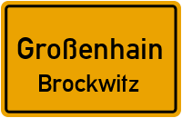 Am Heideberg in GroßenhainBrockwitz