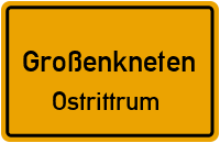 Petersbrücke in GroßenknetenOstrittrum